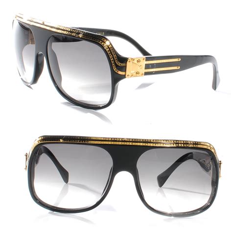 louis vuitton one million|Louis Vuitton millionaire sunglasses original.